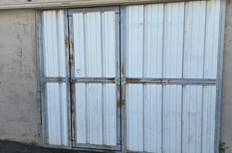 West Coast Doors and Gates